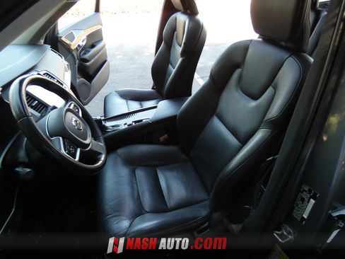 Used 2019 Volvo XC90 T6 Momentum w/ Advanced Package AWD/4WD image 58