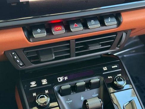 Used 2025 Porsche 911 Carrera S image 25