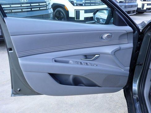 New 2026 Hyundai Elantra Sport image 11