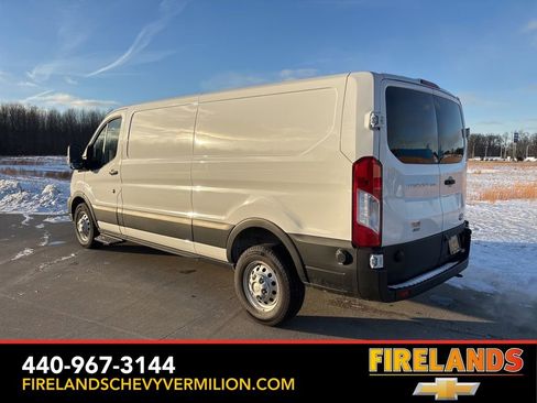 Used 2023 Ford Transit 350 Base w/ Upfitter Package image 8