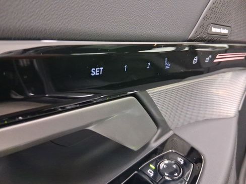 New 2026 BMW 530i xDrive w/ M Sport Package image 15