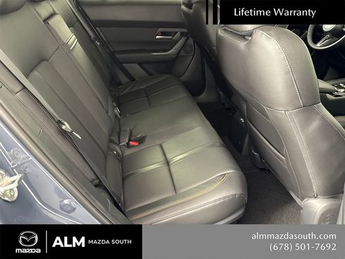 New 2026 MAZDA CX-50 AWD 2.5 Hybrid w/ Weather Package image 16