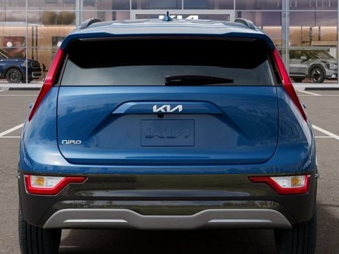 New 2026 Kia Niro Wind FWD image 14