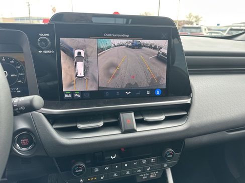 New 2026 Subaru Outback Wilderness AWD/4WD image 16