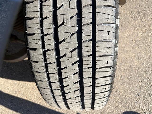 Used 2021 RAM 1500 Laramie w/ Advanced Safety Group AWD/4WD image 11