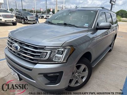 Used 2021 Ford Expedition Max XLT