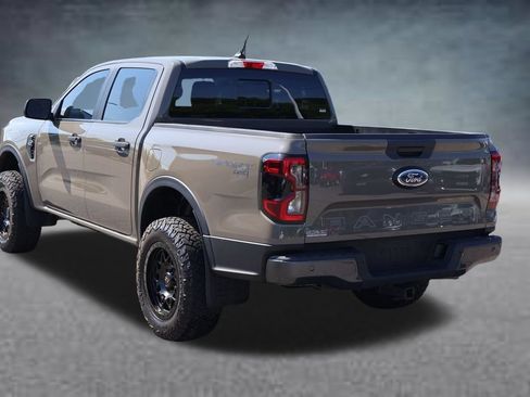 Used 2025 Ford Ranger XLT AWD/4WD image 21