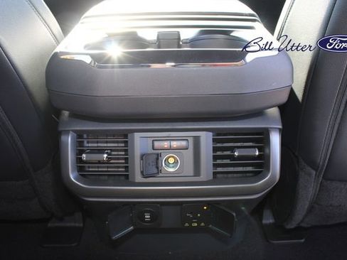 New 2025 Ford F150 Lariat w/ Equipment Group 502A High image 13