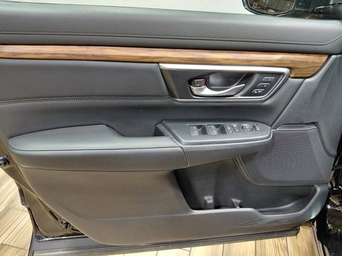 Used 2022 Honda CR-V EX-L image 37