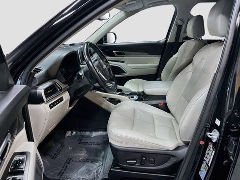 Used 2021 Kia Telluride EX w/ EX Premium Package AWD/4WD image 21