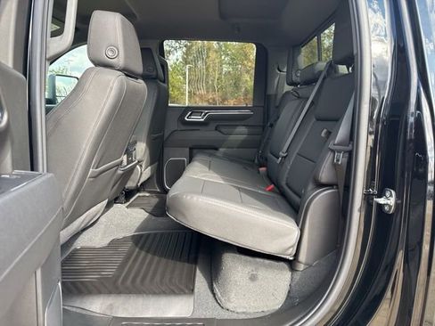 New 2026 Chevrolet Silverado 2500 LTZ w/ Trail Boss Package image 16