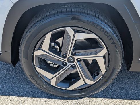 Used 2022 Hyundai Tucson SEL w/ Convenience + Premium Package image 24