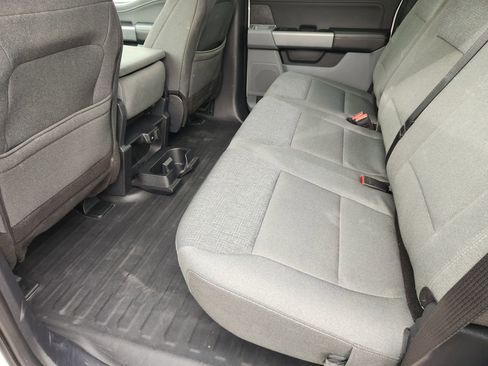 Certified 2024 Ford F150 XLT w/ Tow/Haul Package image 28