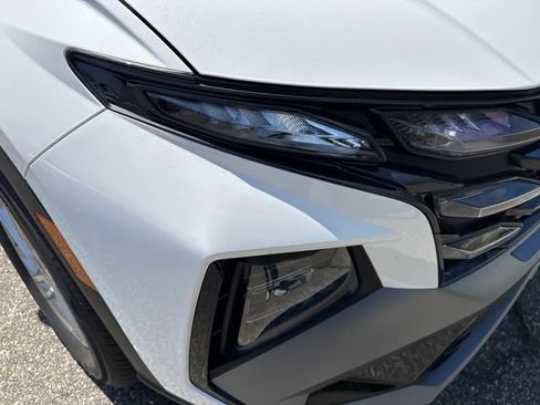 New 2026 Hyundai Tucson SE AWD/4WD image 15