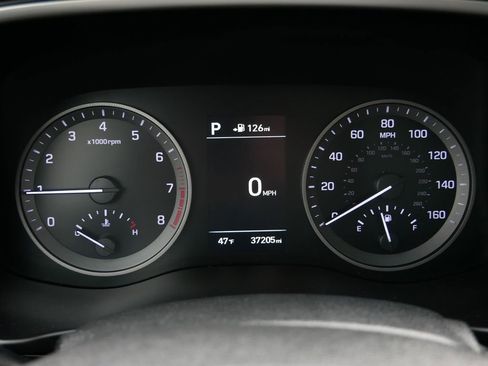 Used 2021 Hyundai Tucson Ultimate w/ Cargo Package image 28