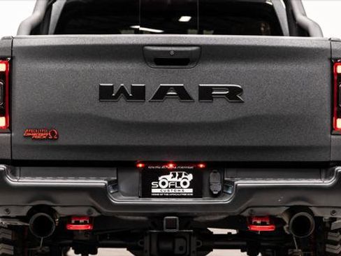 Used 2024 RAM 1500 TRX w/ TRX Level 2 Equipment Group image 9