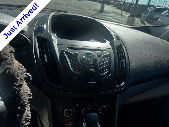 Used 2016 Ford Escape SE FWD image 12