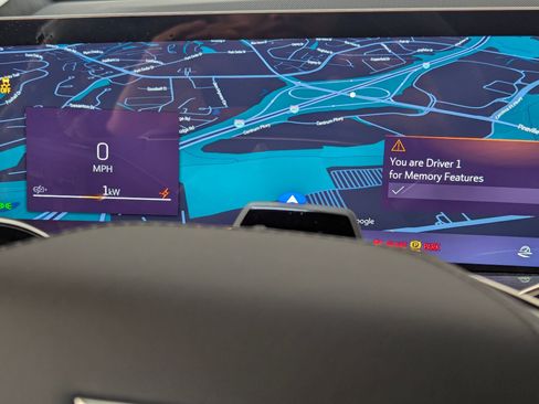 New 2026 Cadillac Escalade IQL Sport 2 image 27