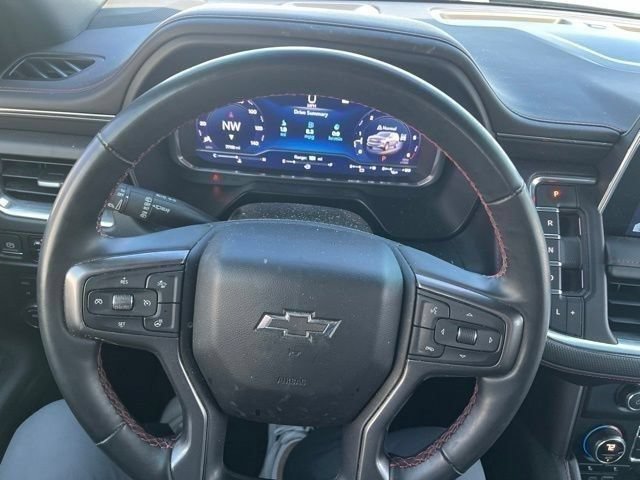 Certified 2023 Chevrolet Tahoe RST w/ RST Performance Edition AWD/4WD image 41