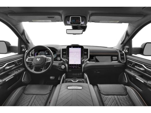 New 2026 RAM 1500 Tungsten image 7