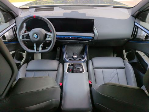 Used 2026 BMW X3 M50 AWD/4WD image 31