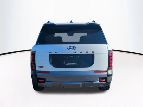 New 2026 Hyundai Palisade XRT Pro AWD/4WD image 6