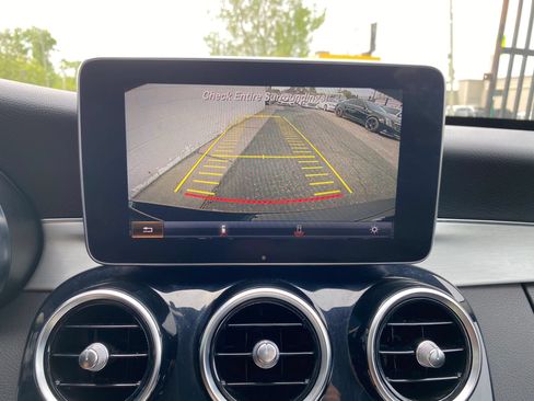 Used 2015 Mercedes-Benz C 300 4MATIC Sedan image 17