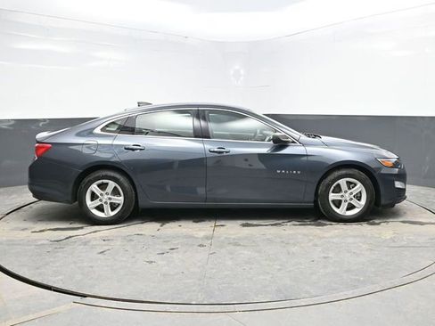 Used 2019 Chevrolet Malibu LS FWD image 8