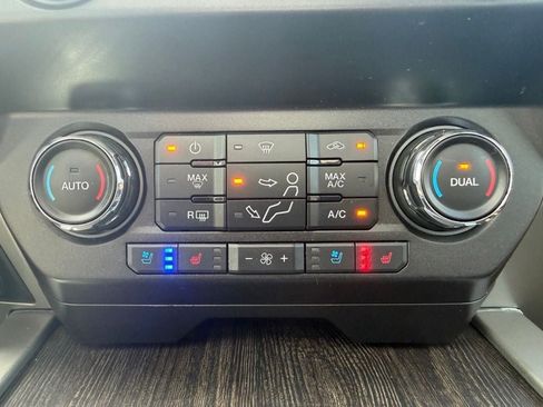Used 2021 Ford F250 Lariat AWD/4WD image 37