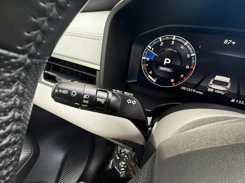 Used 2022 Mitsubishi Outlander SEL AWD/4WD image 28