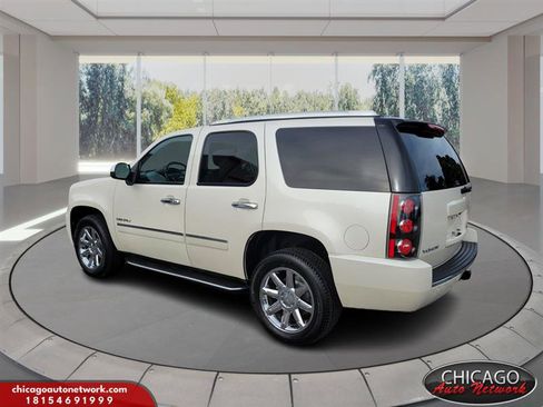Used 2014 GMC Yukon Denali image 5