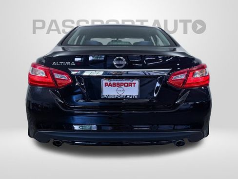 Used 2016 Nissan Altima 2.5 S w/ Power Driver Seat Package FWD image 7