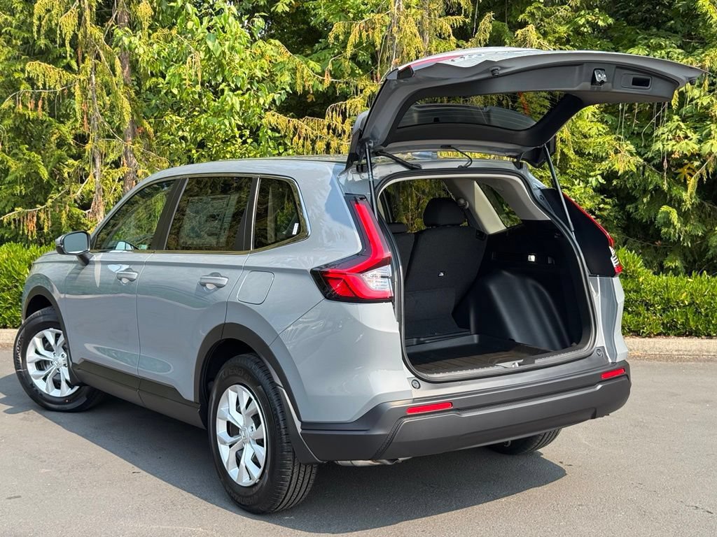 Used 2026 Honda CR-V LX image 25
