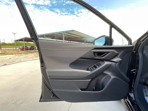 Used 2025 Subaru Crosstrek 2.5i Sport w/ Crosstrek Mirror Package AWD/4WD image 27