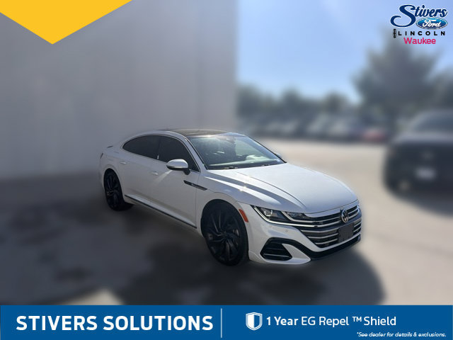 Used 2023 Volkswagen Arteon SEL AWD/4WD image 3