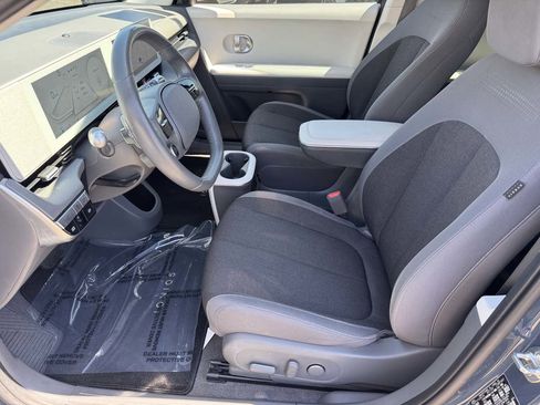 Used 2024 Hyundai Ioniq 5 SEL RWD image 27
