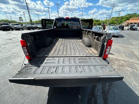 Used 2020 Ford F350 Lariat w/ Lariat Ultimate Package AWD/4WD image 5