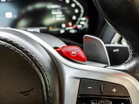 Used 2024 BMW X4 M image 32