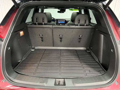 Used 2025 Chevrolet TrailBlazer RS w/ Convenience Package image 7