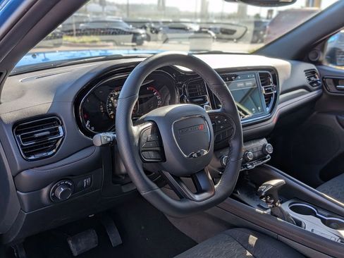 New 2026 Dodge Durango GT w/ Blacktop Package image 12