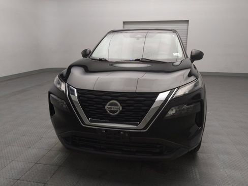 Used 2021 Nissan Rogue S FWD image 15
