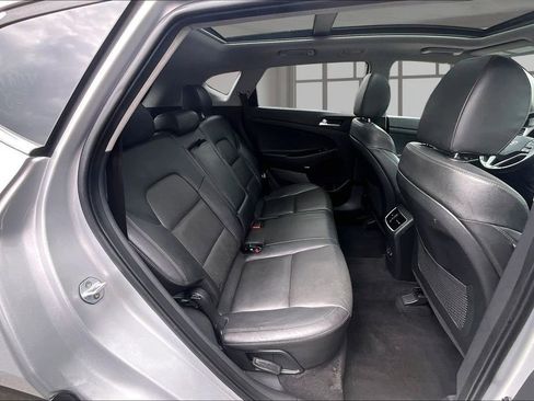 Used 2019 Hyundai Tucson Ultimate AWD/4WD image 25