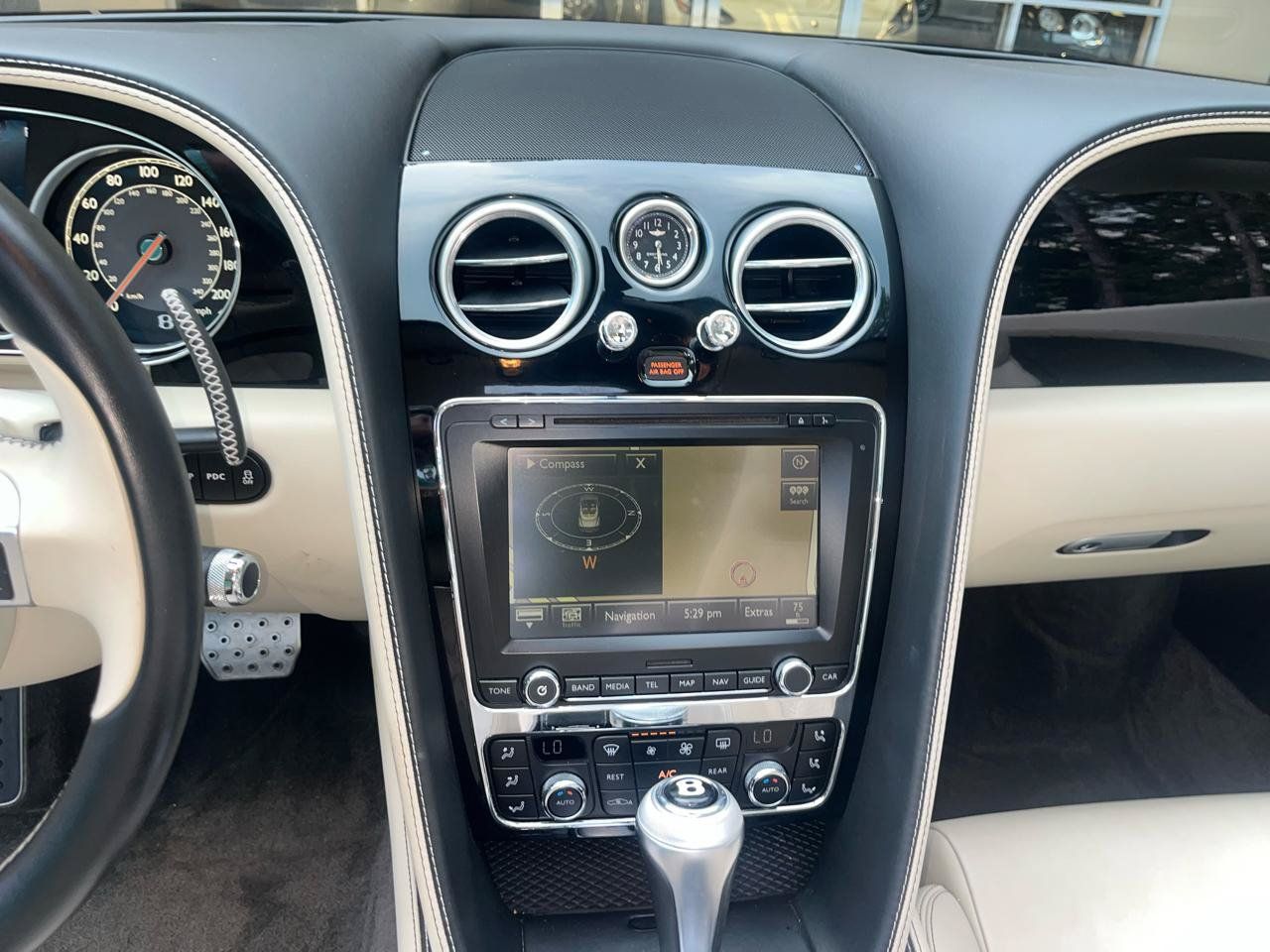 Used 2014 Bentley Continental GT Speed AWD/4WD image 44