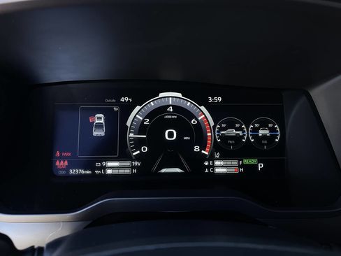 Used 2022 Toyota Tundra TRD Pro AWD/4WD image 37