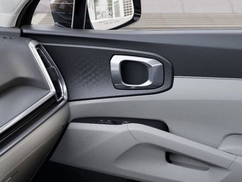 Certified 2025 Kia Sorento EX w/ EX Panoramic Sunroof Package FWD image 25