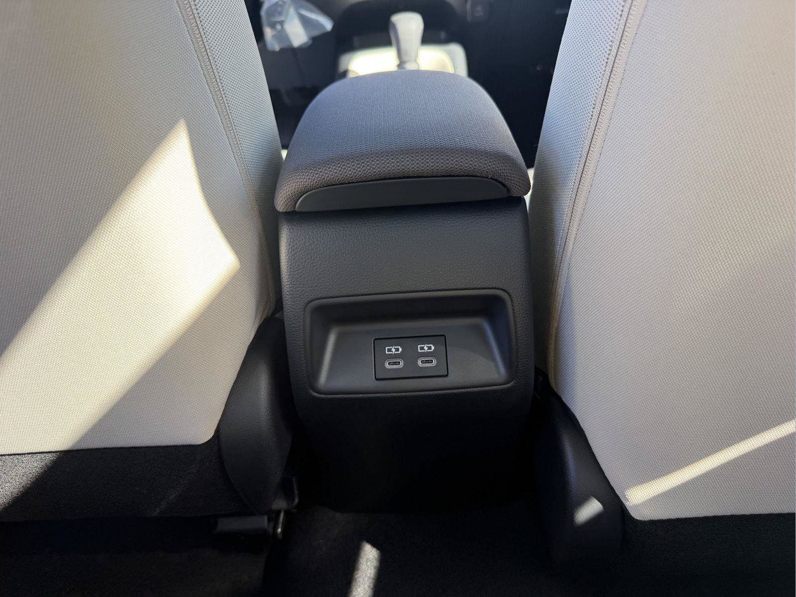 New 2027 Toyota Corolla LE FWD image 15