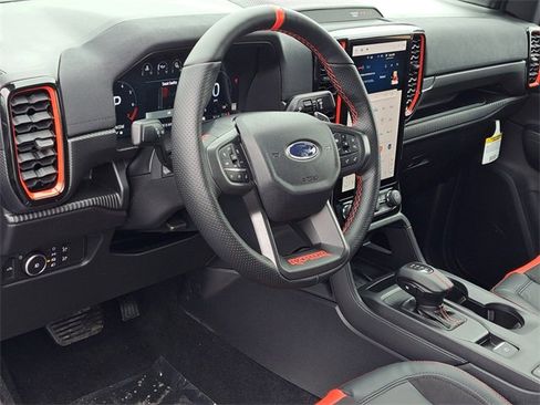 New 2025 Ford Ranger Raptor image 32