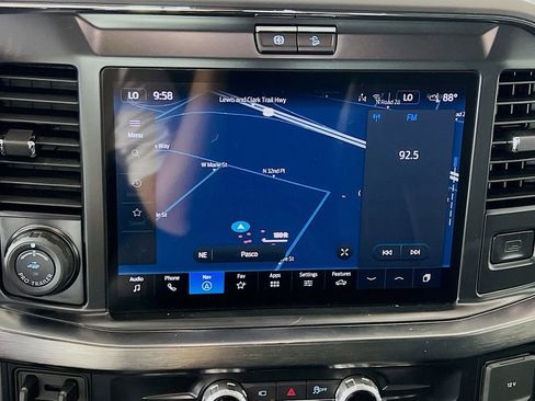 New 2025 Ford F250 Lariat w/ Lariat Ultimate Package image 20