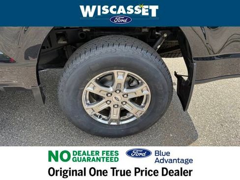 Certified 2023 Ford F150 XLT w/ Equipment Group 301A Mid image 25