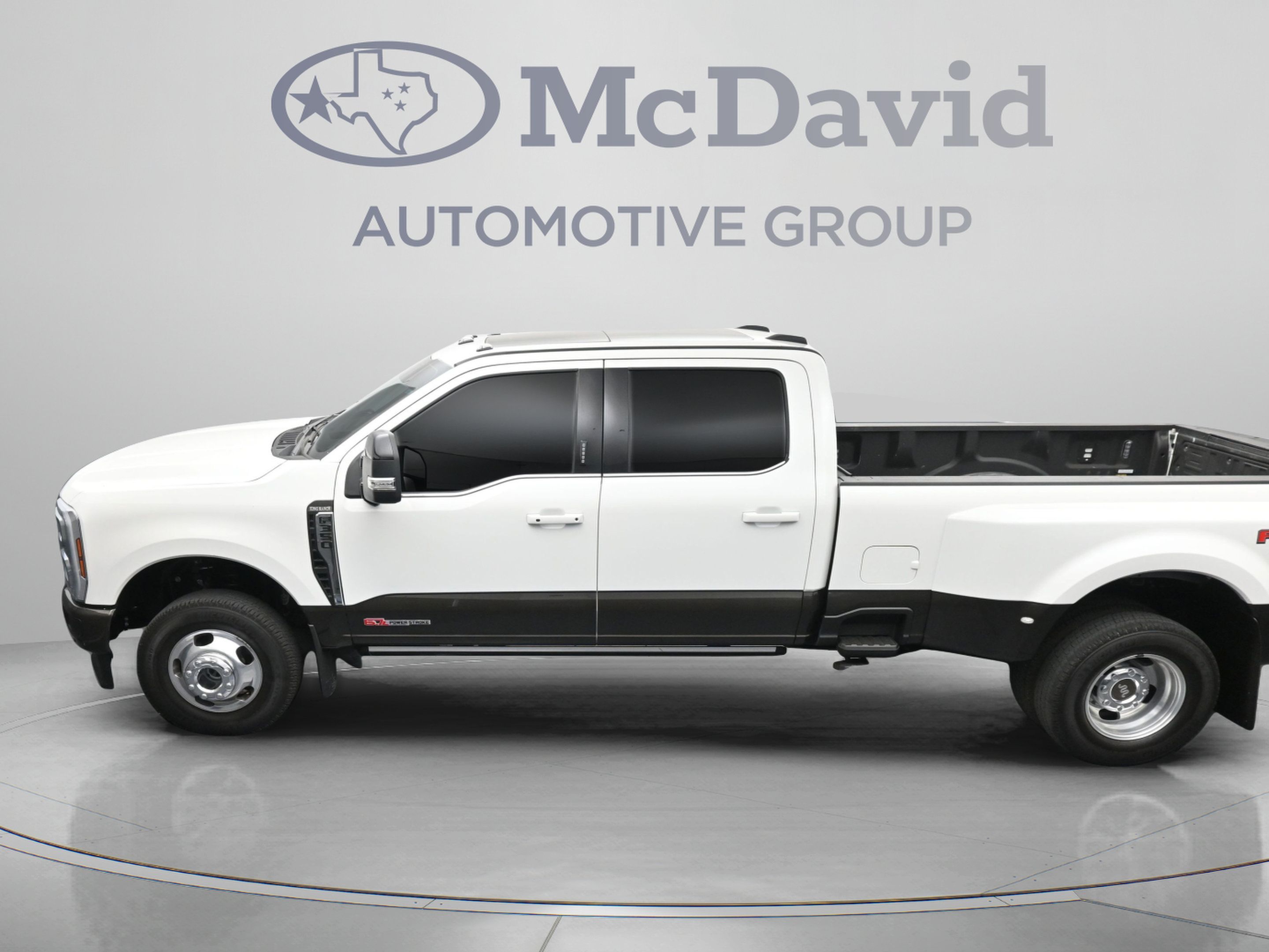 Used 2024 Ford F350 King Ranch AWD/4WD image 36